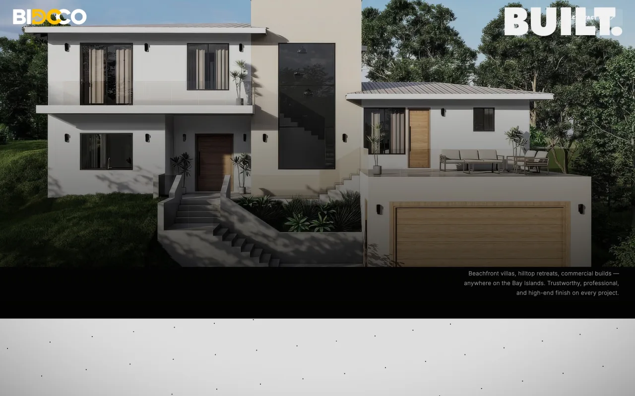 BIDDCO website